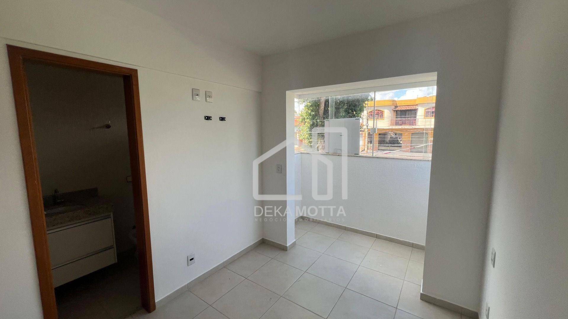 Apartamento à venda com 2 quartos, 55m² - Foto 13