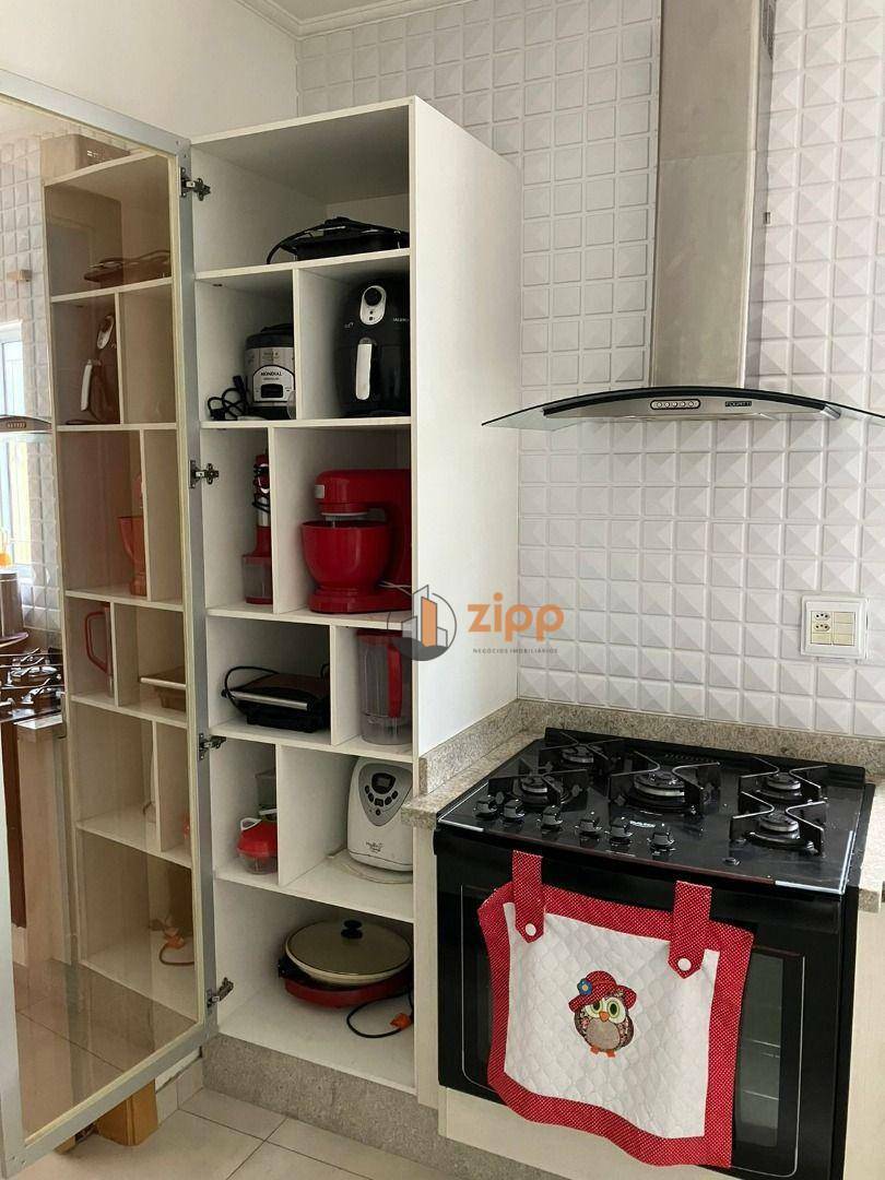 Sobrado à venda com 4 quartos, 152m² - Foto 16