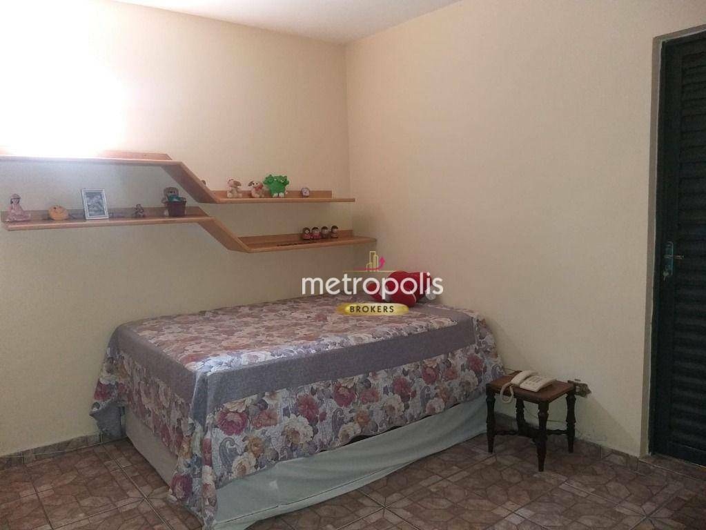 Sobrado à venda com 4 quartos, 300m² - Foto 16