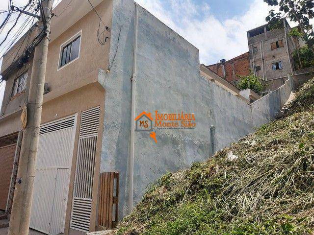 Sobrado à venda com 2 quartos, 200m² - Foto 17