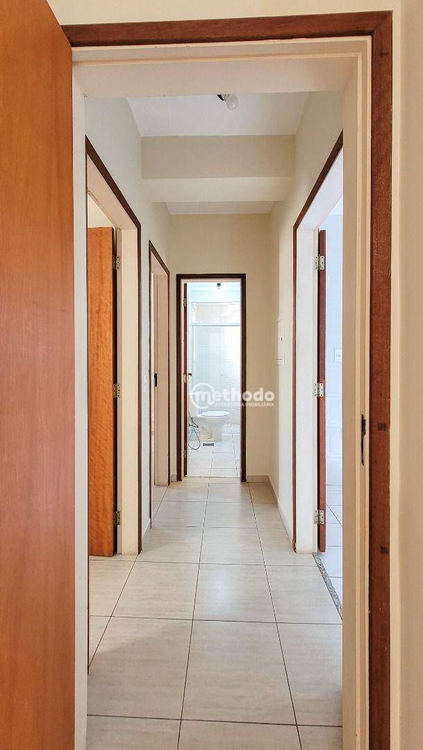 Apartamento para alugar com 2 quartos, 60m² - Foto 5