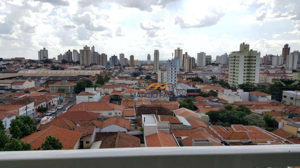 Apartamento à venda com 1 quarto, 45m² - Foto 17