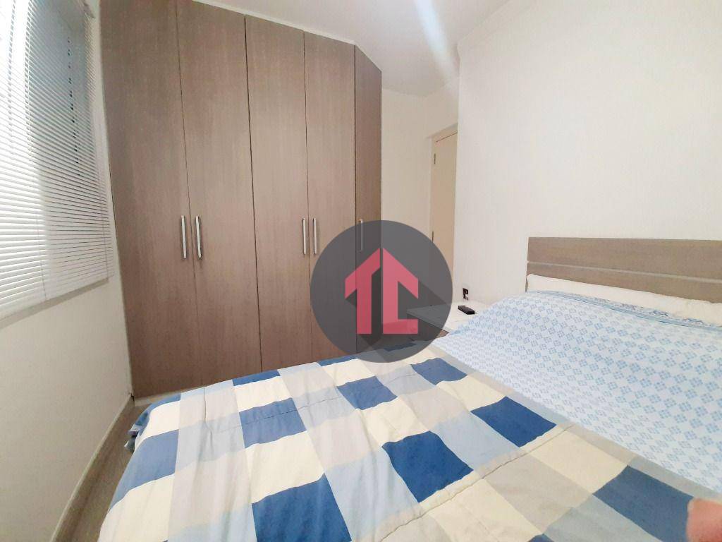 Apartamento à venda com 3 quartos, 75m² - Foto 14