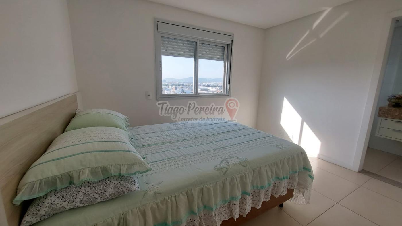 Apartamento à venda com 3 quartos, 87m² - Foto 19