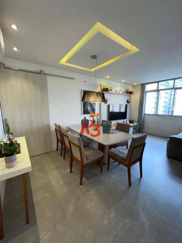 Apartamento à venda com 2 quartos, 110m² - Foto 7