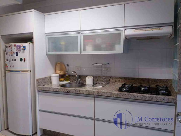 Apartamento à venda com 3 quartos, 71m² - Foto 15