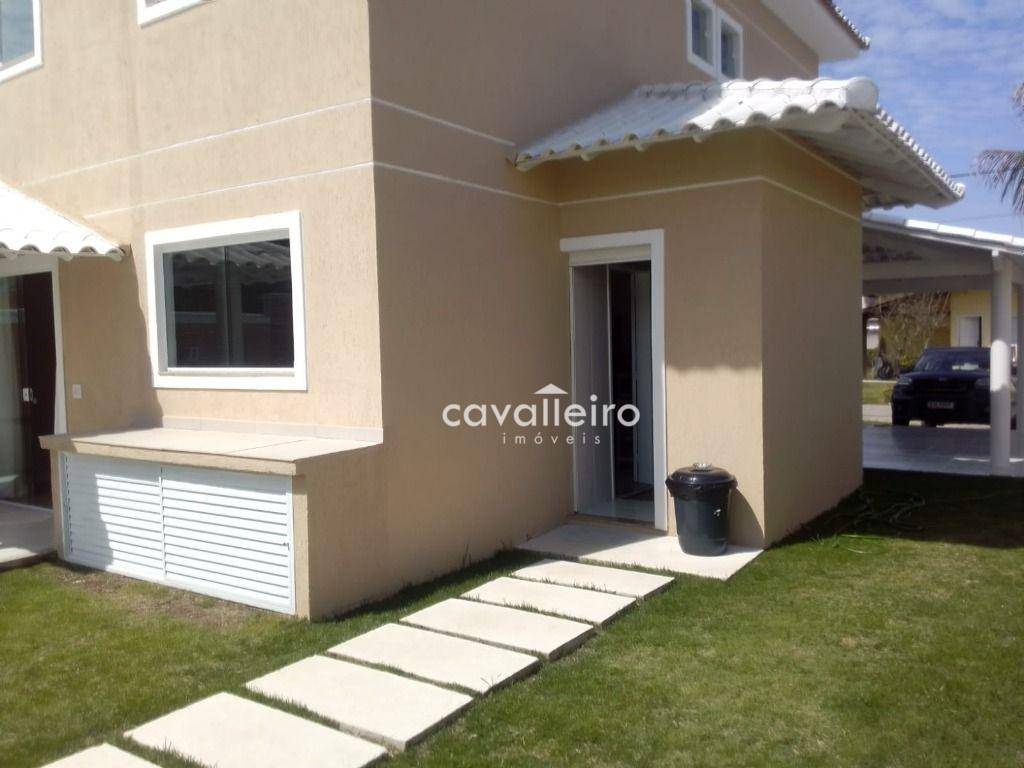 Casa de Condomínio à venda com 4 quartos, 180m² - Foto 23