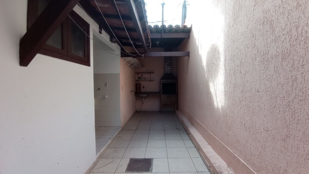 Casa de Condomínio à venda com 3 quartos, 113m² - Foto 4