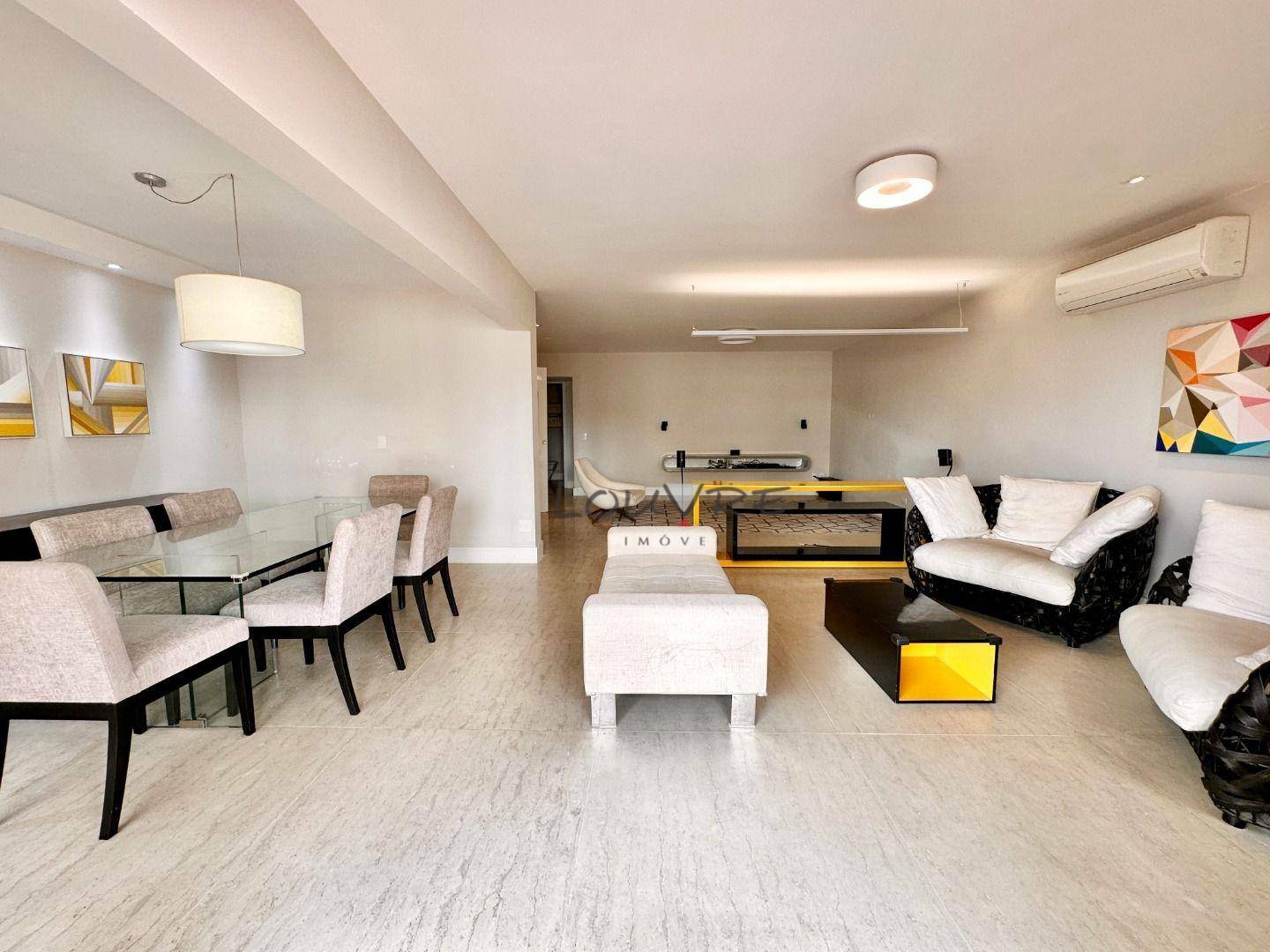 Apartamento à venda com 2 quartos, 150m² - Foto 3