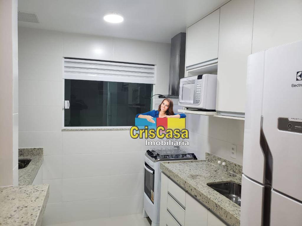 Apartamento à venda com 1 quarto, 61m² - Foto 9