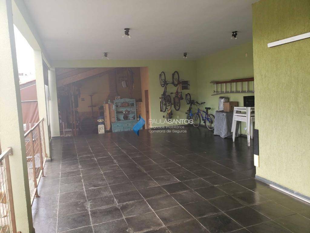 Casa à venda com 2 quartos, 320m² - Foto 19