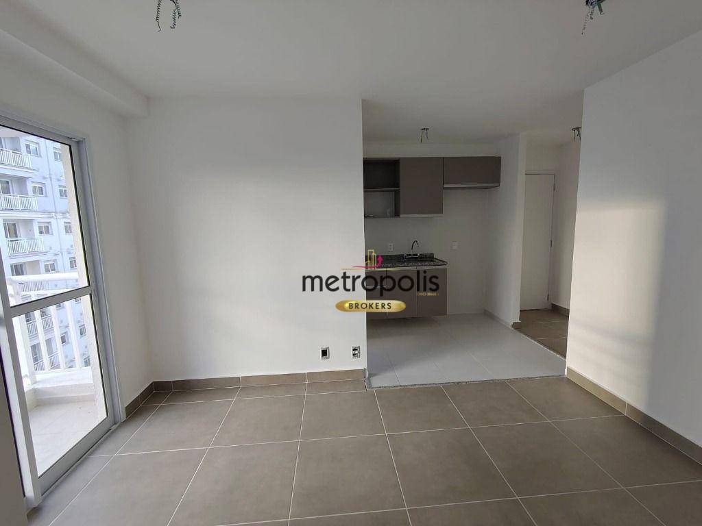 Apartamento para alugar com 2 quartos, 50m² - Foto 1