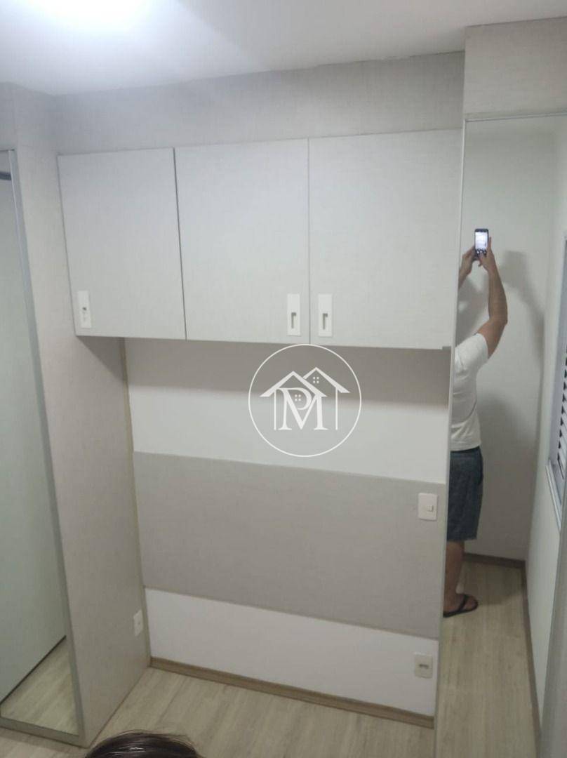 Apartamento à venda com 2 quartos, 53m² - Foto 6