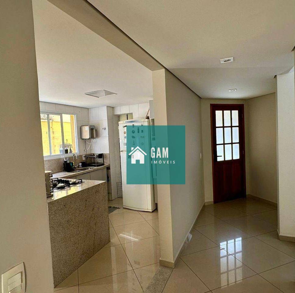 Sobrado à venda com 3 quartos, 178m² - Foto 2