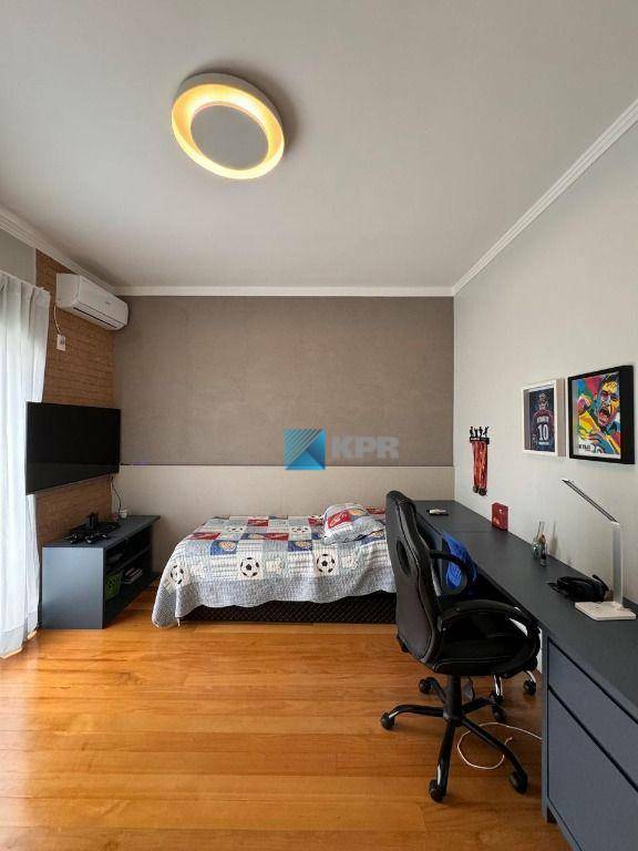 Casa de Condomínio à venda com 4 quartos, 360m² - Foto 11