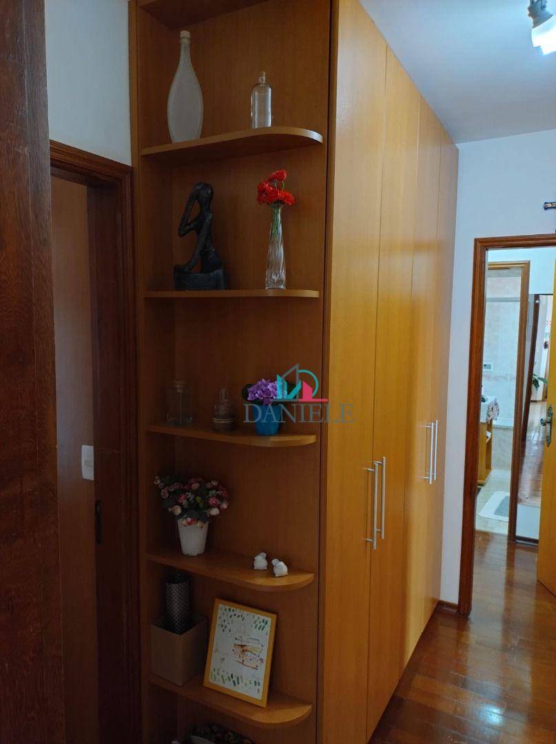 Apartamento à venda com 4 quartos, 128m² - Foto 17