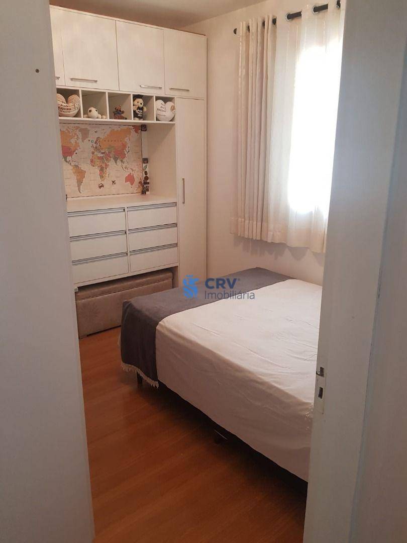 Apartamento à venda com 3 quartos, 84m² - Foto 8