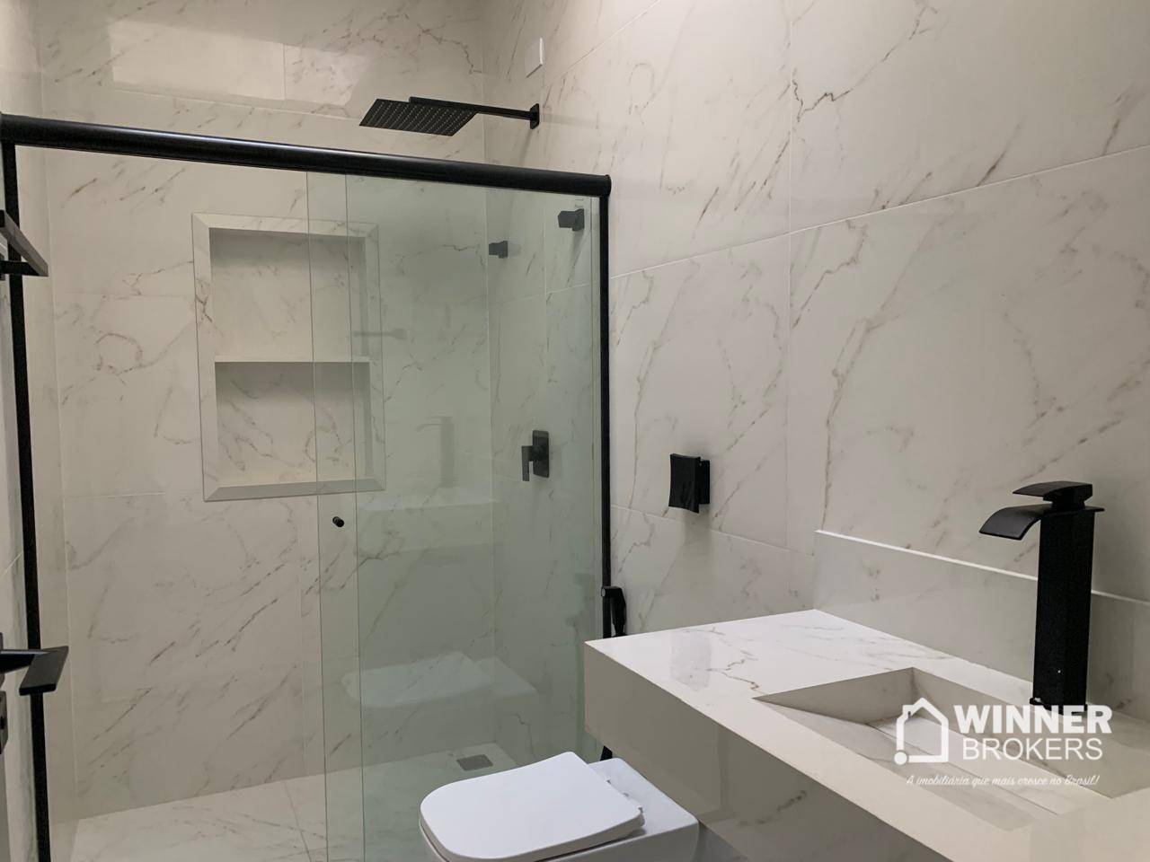 Casa, 3 quartos, 197 m² - Foto 4