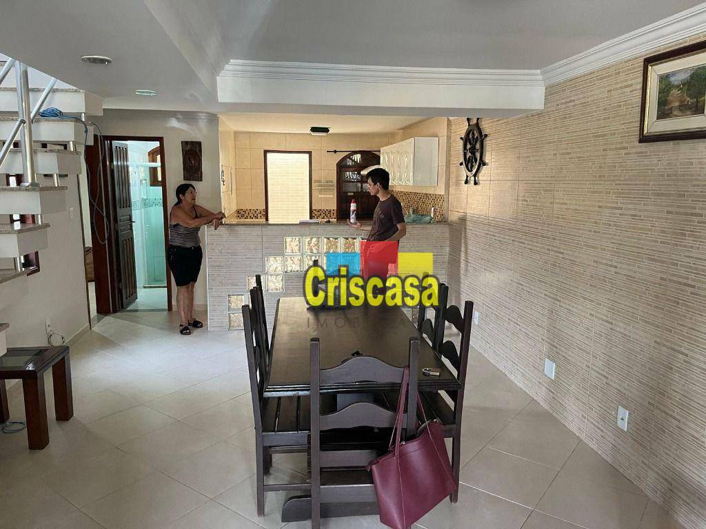 Casa à venda com 4 quartos, 150m² - Foto 12