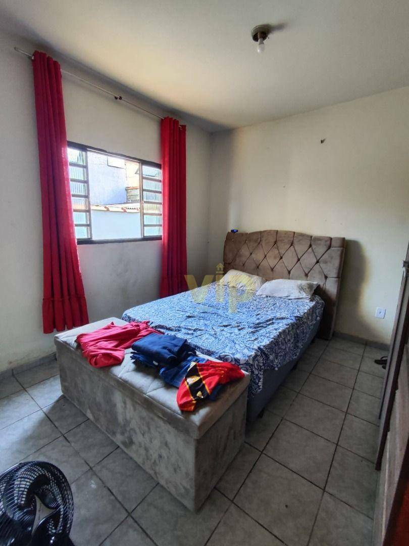 Casa à venda com 2 quartos, 100m² - Foto 3