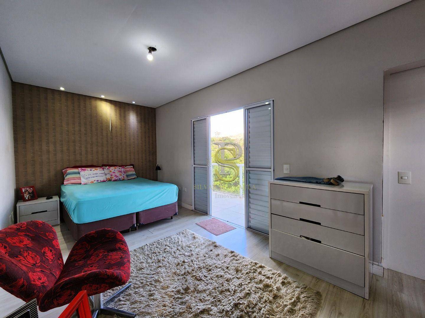 Casa de Condomínio à venda com 2 quartos, 276m² - Foto 23