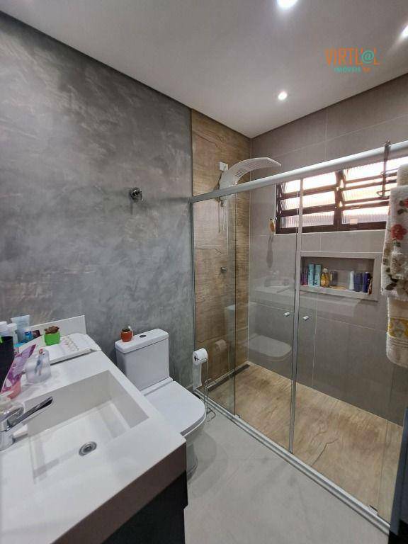 Sobrado à venda com 3 quartos, 190m² - Foto 29