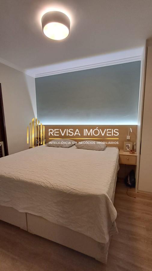 Casa de Condomínio à venda com 3 quartos, 180m² - Foto 9