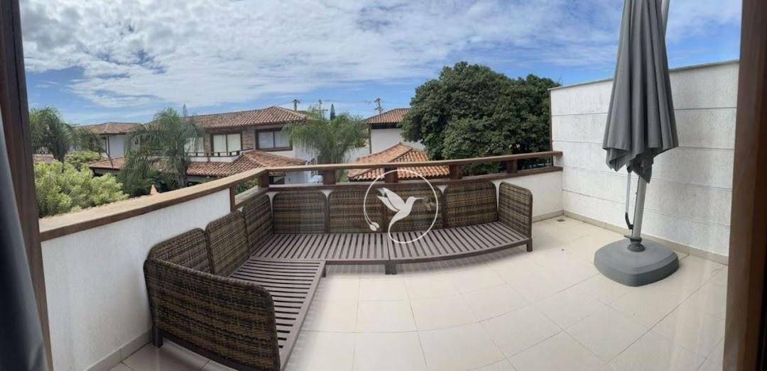 Casa de Condomínio à venda com 4 quartos, 202m² - Foto 26