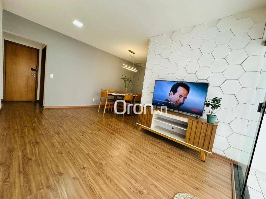 Apartamento à venda com 3 quartos, 108m² - Foto 1