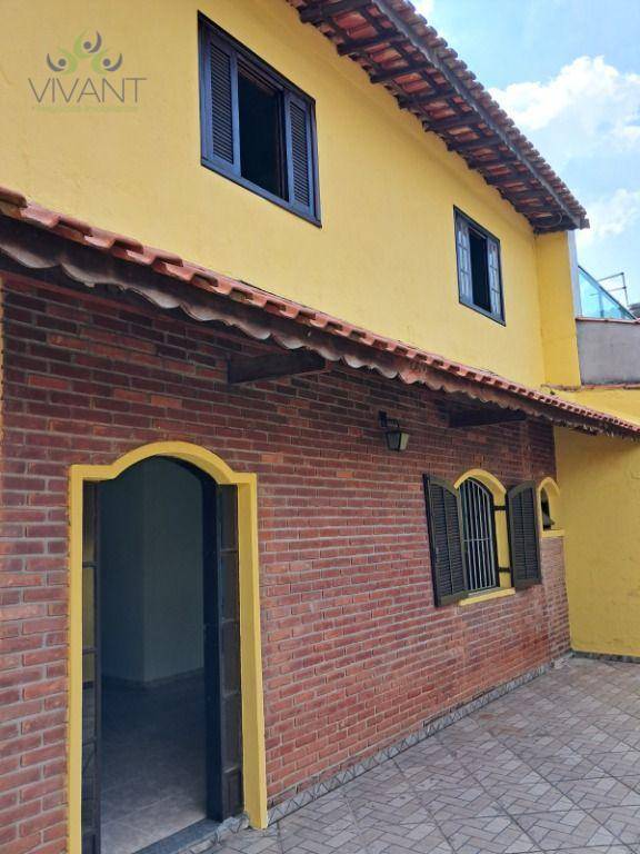 Sobrado, 5 quartos, 219 m² - Foto 3