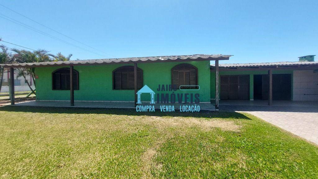 Casa, 4 quartos, 163 m² - Foto 3