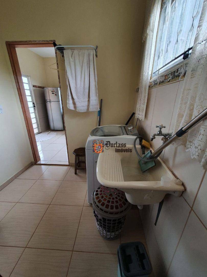 Chácara à venda com 3 quartos, 120m² - Foto 11