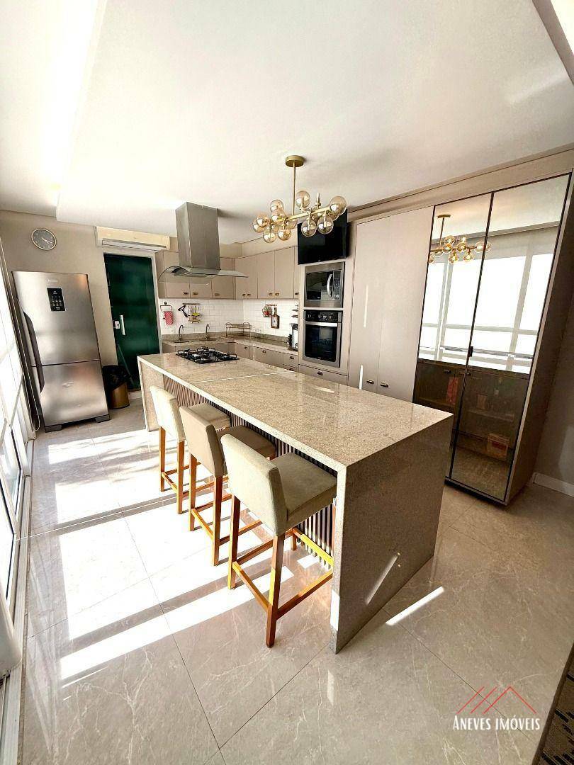 Casa de Condomínio à venda com 4 quartos, 180m² - Foto 8