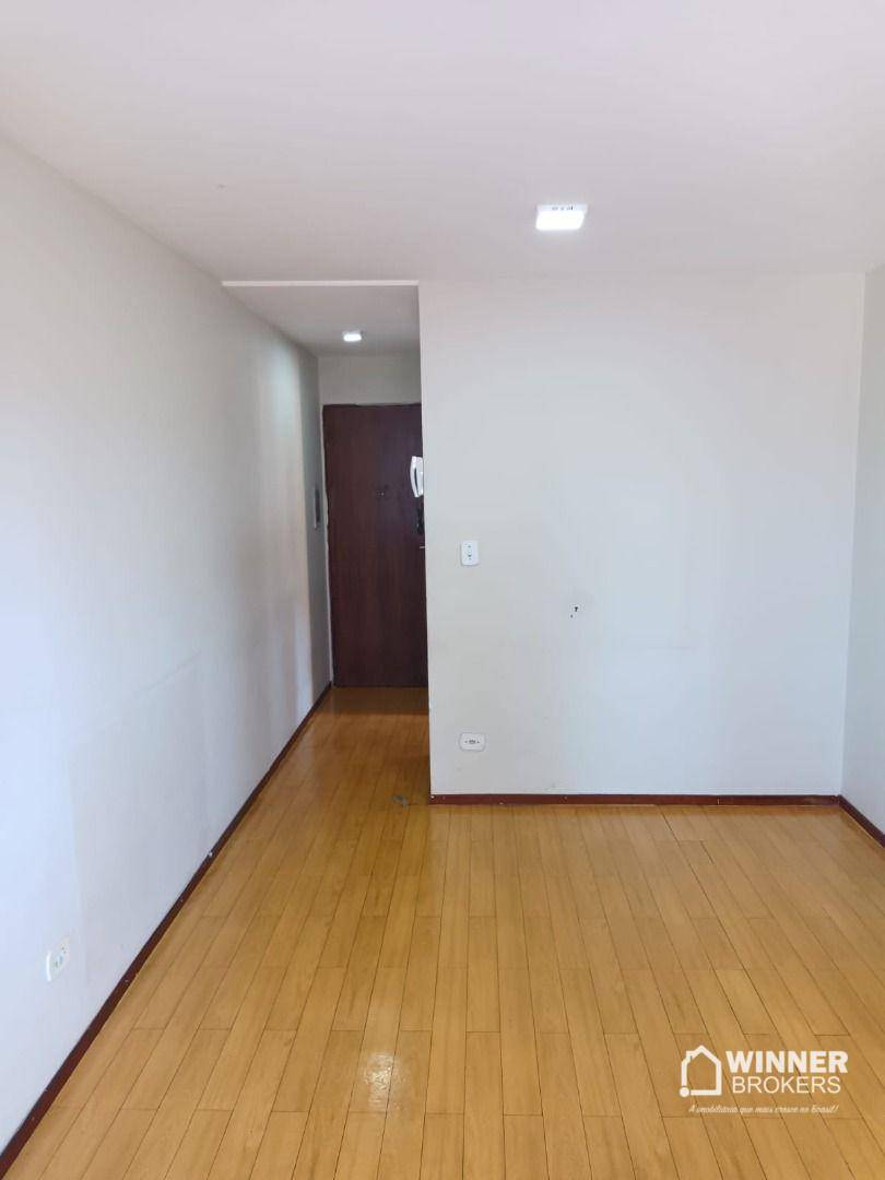 Apartamento, 2 quartos, 45 m² - Foto 2