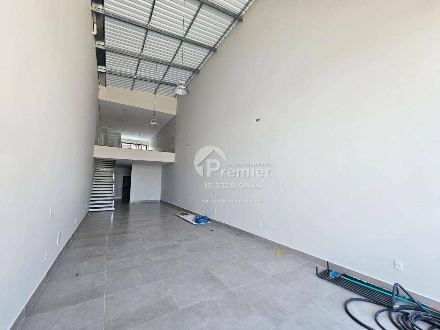 Loja-Salão à venda e aluguel, 176m² - Foto 11