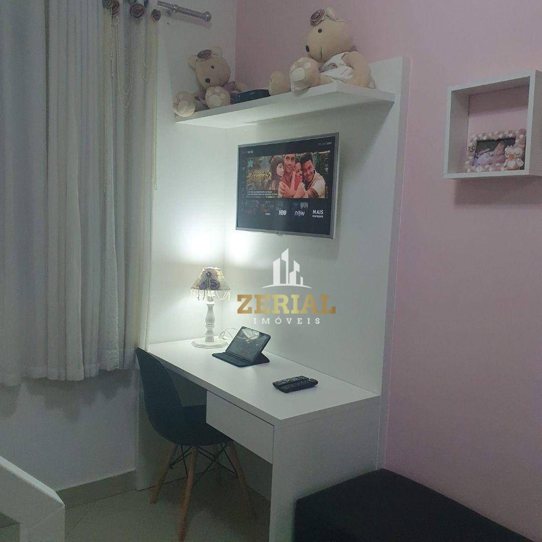 Apartamento à venda com 3 quartos, 96m² - Foto 8