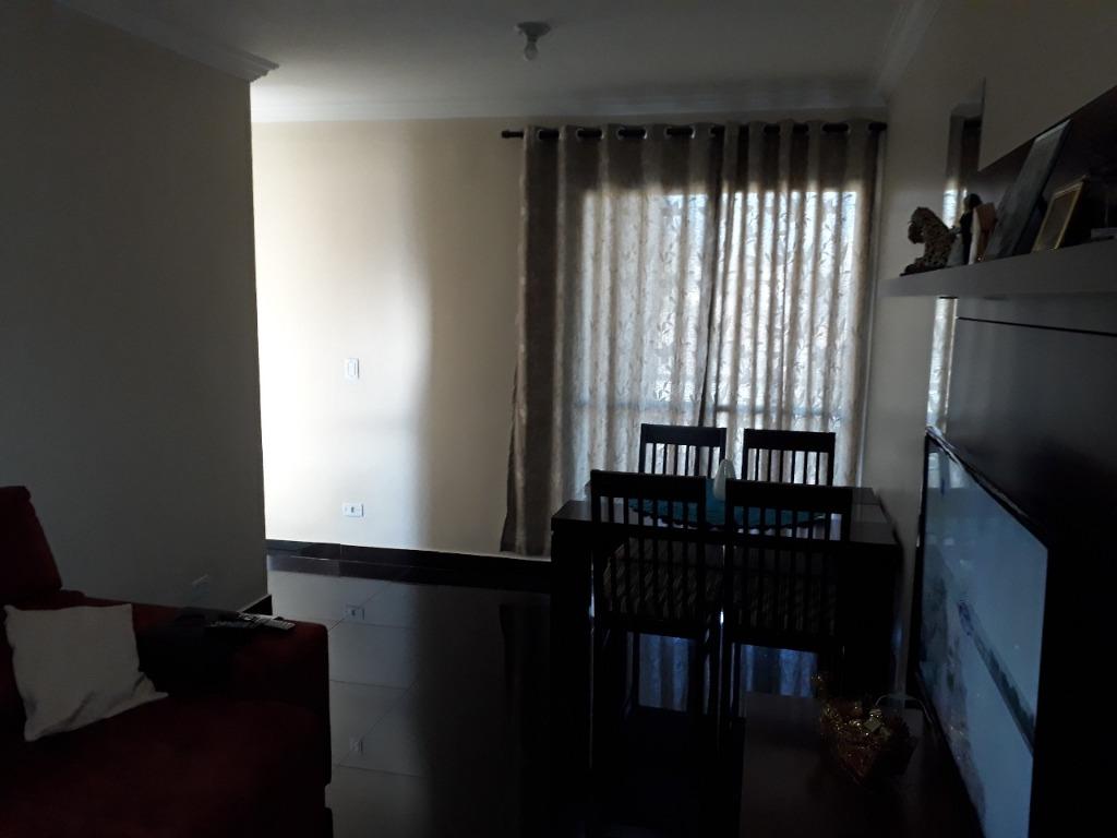 Apartamento à venda com 2 quartos, 62m² - Foto 10