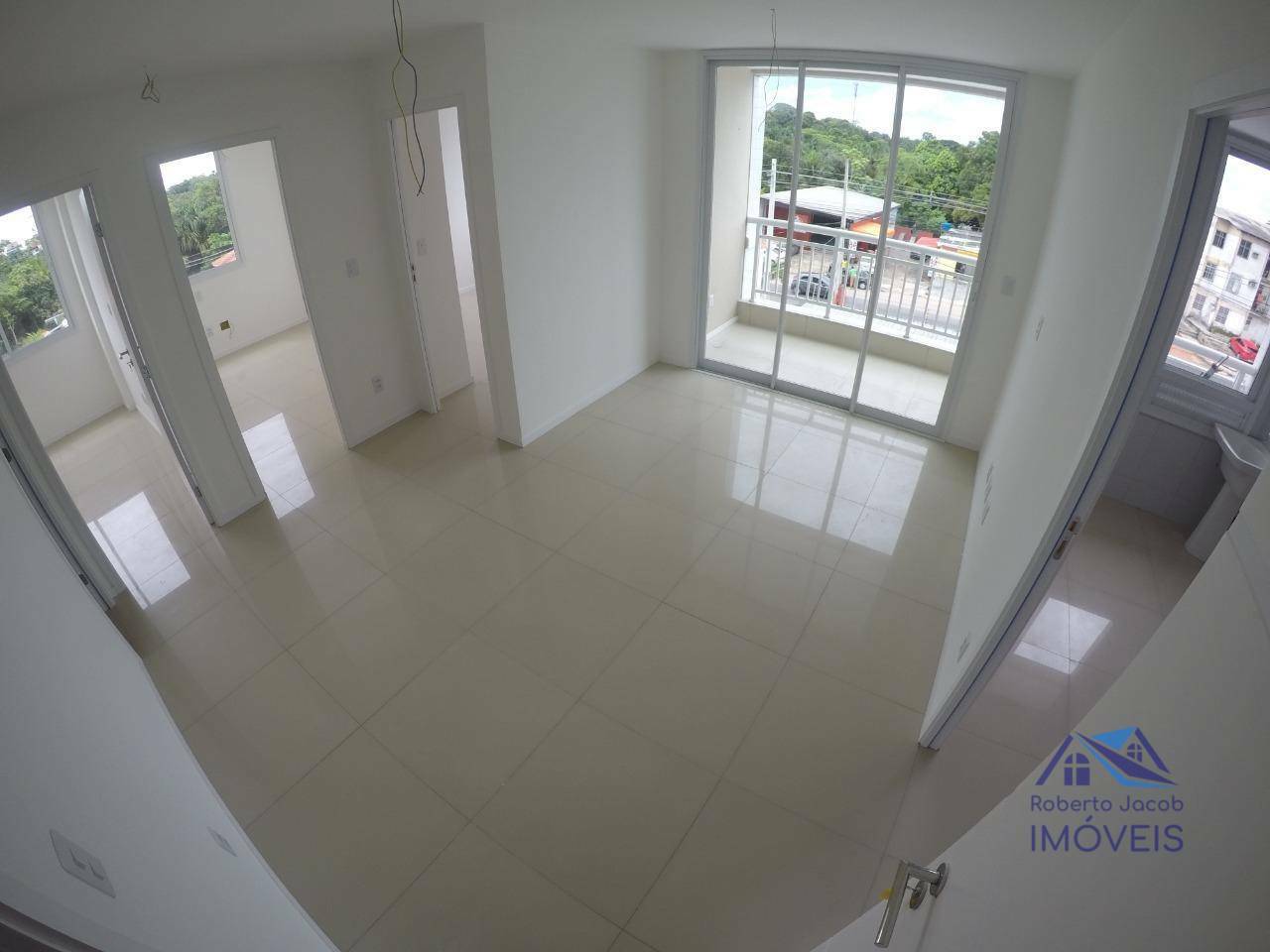 Apartamento à venda com 3 quartos, 68m² - Foto 1