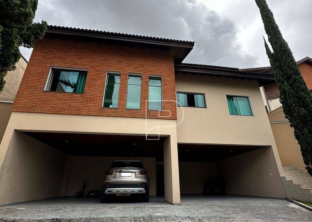 Casa de Condomínio à venda com 4 quartos, 353m² - Foto 10