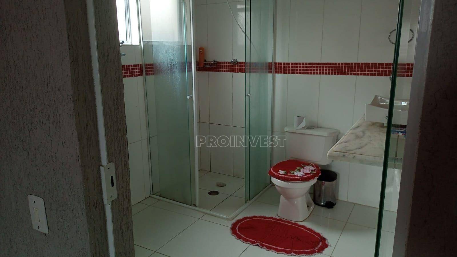 Casa de Condomínio à venda com 3 quartos, 170m² - Foto 10