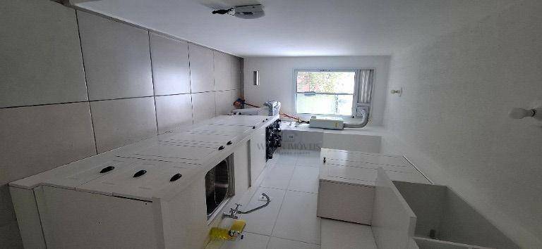 Apartamento, 2 quartos, 44 m² - Foto 2