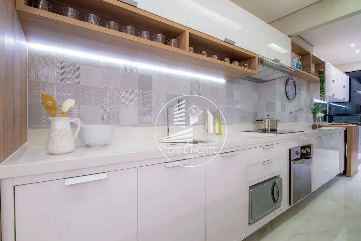 Apartamento à venda com 2 quartos, 66m² - Foto 15