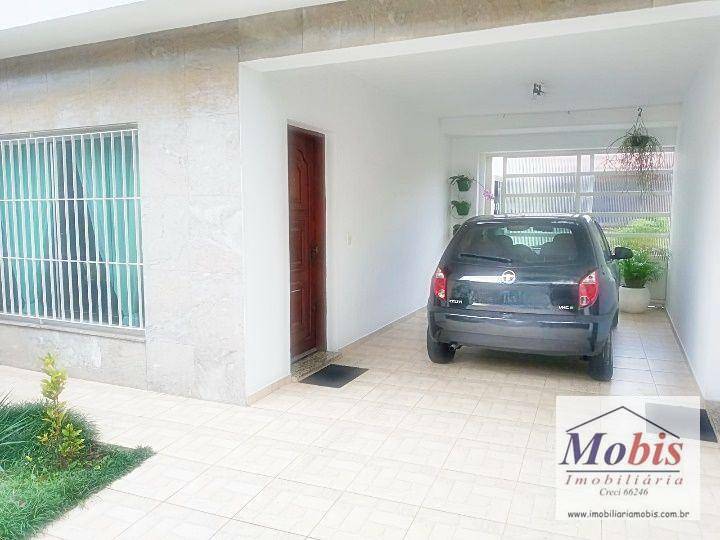 Sobrado à venda com 3 quartos, 209m² - Foto 10