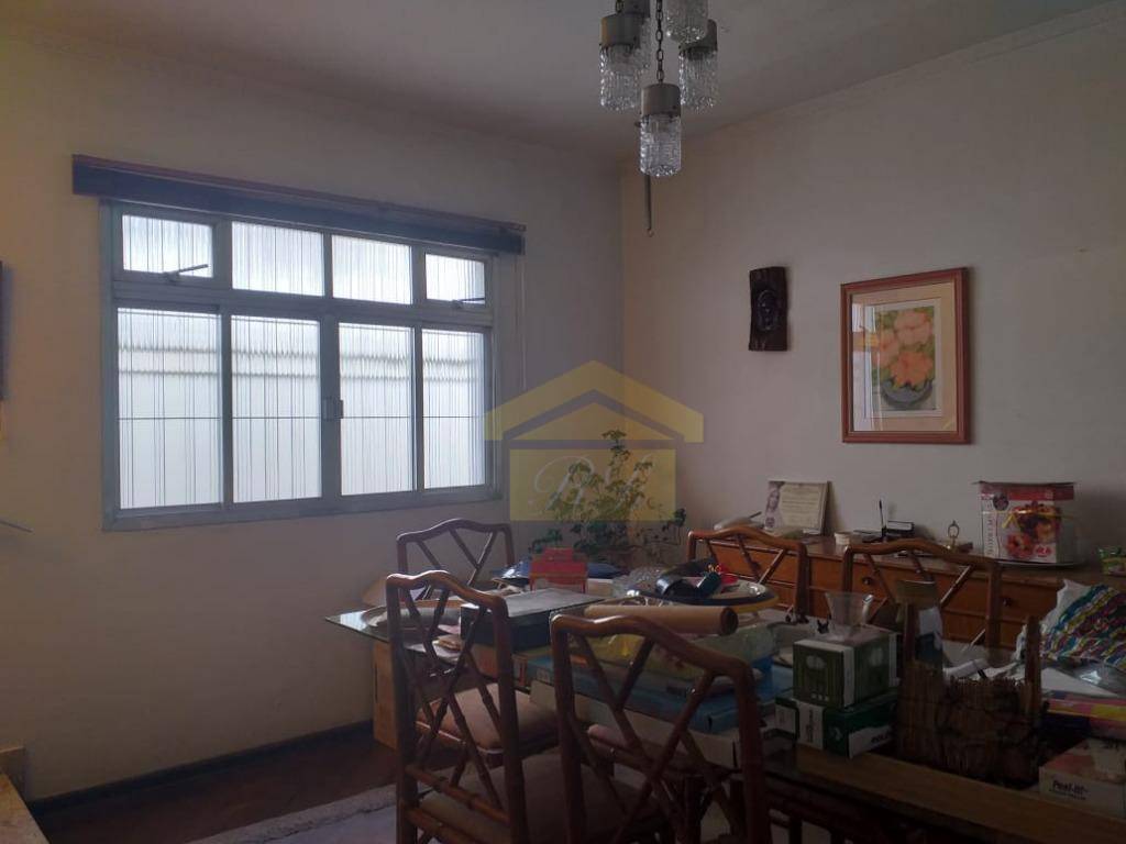 Sobrado à venda com 3 quartos, 187m² - Foto 4