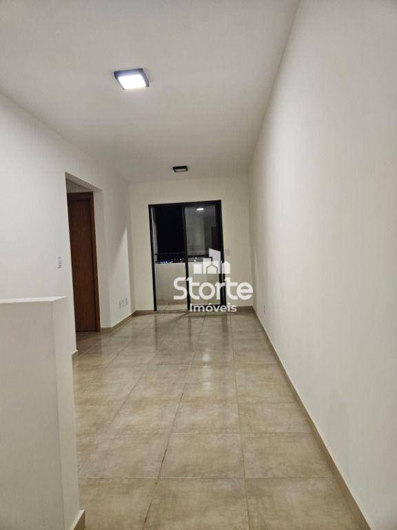 Apartamento para alugar com 2 quartos, 56m² - Foto 1