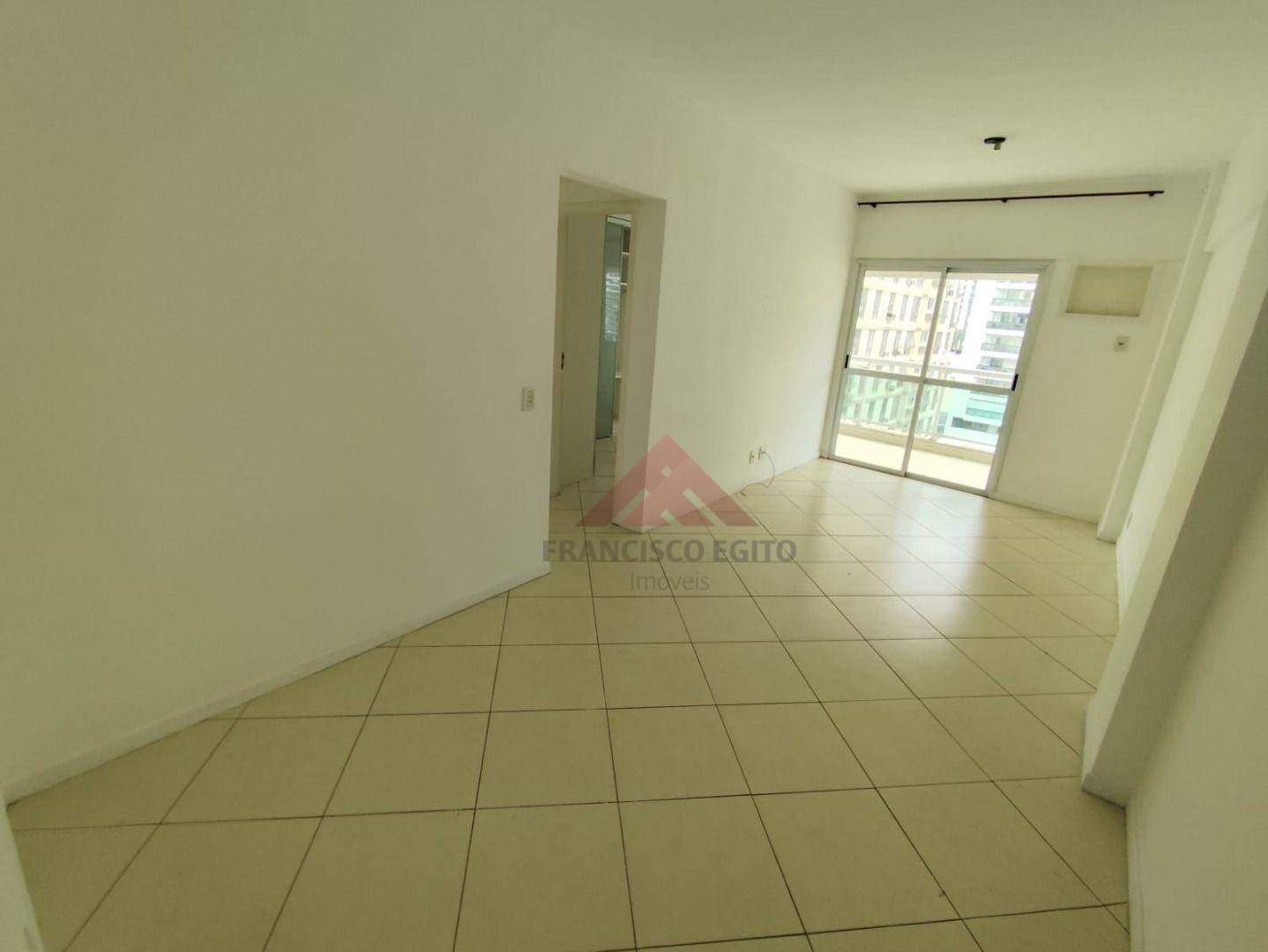 Apartamento, 2 quartos, 80 m² - Foto 2