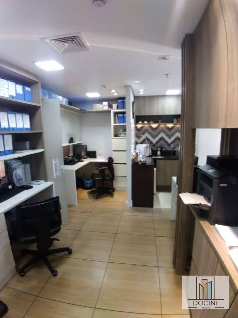 Conjunto Comercial-Sala à venda e aluguel, 52m² - Foto 6