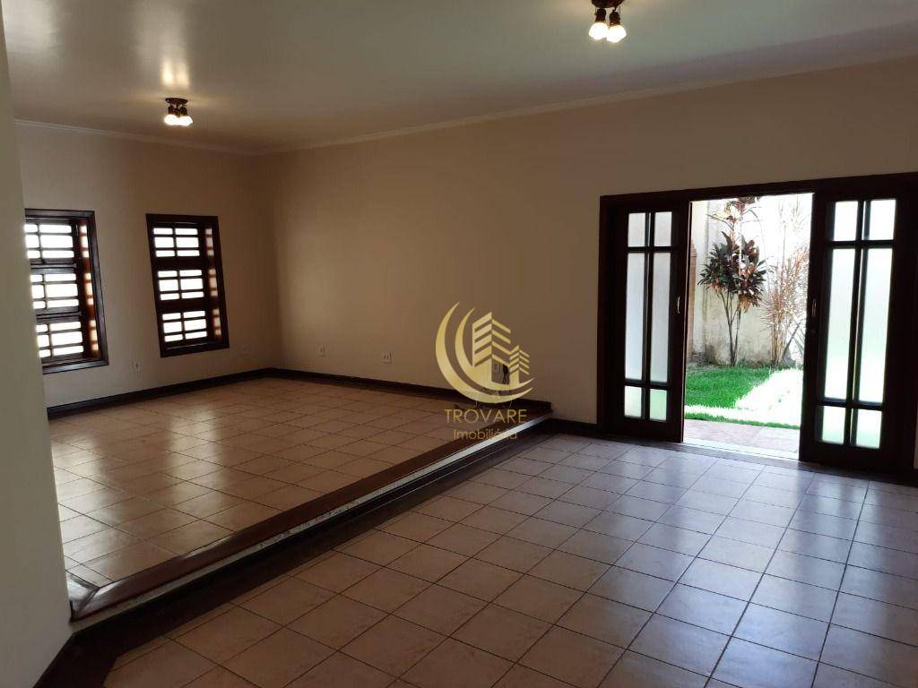 Casa de Condomínio à venda e aluguel com 4 quartos, 320m² - Foto 8