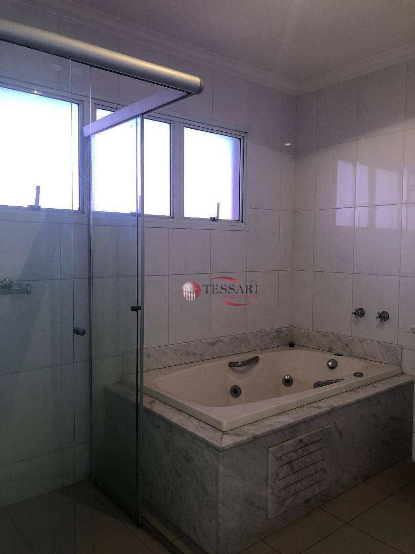 Apartamento à venda com 4 quartos, 300m² - Foto 26