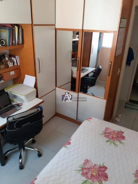 Apartamento à venda com 2 quartos, 50m² - Foto 14